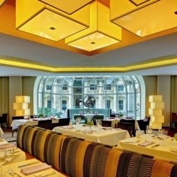 Ristorante Hilton Berlin Fotos