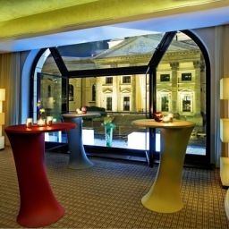 Hilton Berlin Fotos