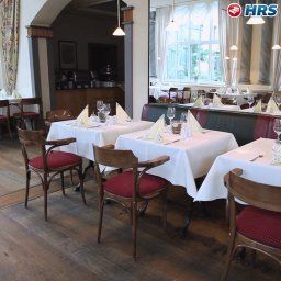 Frühstücksraum im Restaurant Kaiserin Augusta Fotos