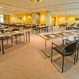 Tagungsraum Kaiserin Augusta Fotos