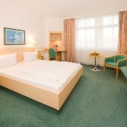 Zimmer Kaiserin Augusta Fotos