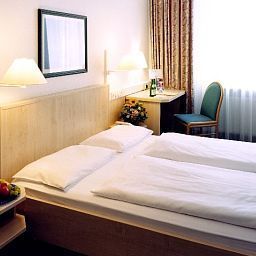 Zimmer Kaiserin Augusta Fotos