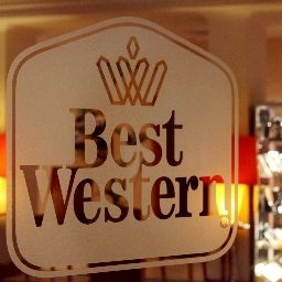 Сертификат Best Western City Center Fotos