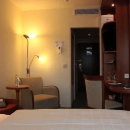  Best Western City Center Fotos