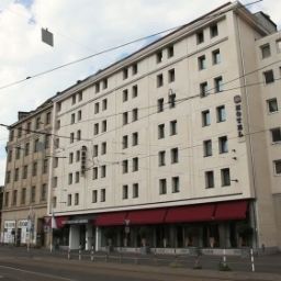  Best Western City Center Fotos