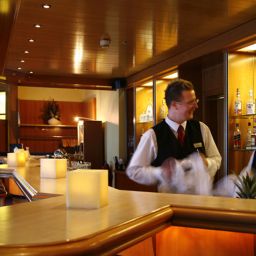 Bar Radisson Blu Fotos