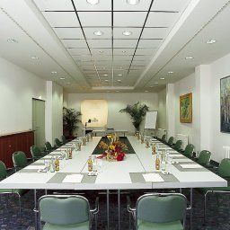 Sala de reuniones Radisson Blu Fotos