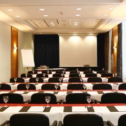 Sala de reuniones Radisson Blu Fotos