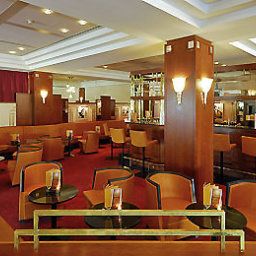 Bar Mercure Hotel Potsdam City Fotos