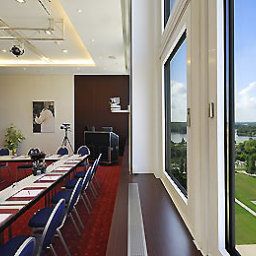 Sala congressi Mercure Hotel Potsdam City Fotos