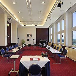 Sala congressi Mercure Hotel Potsdam City Fotos