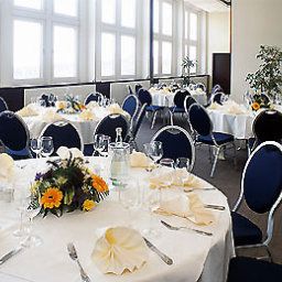 Sala congressi Mercure Hotel Potsdam City Fotos