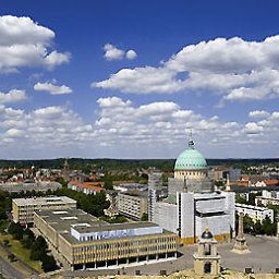  Mercure Hotel Potsdam City Fotos