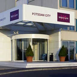  Mercure Hotel Potsdam City Fotos