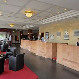  Mercure Hotel Potsdam City Fotos