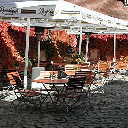  relexa Schlosshotel Cecilienhof Fotos