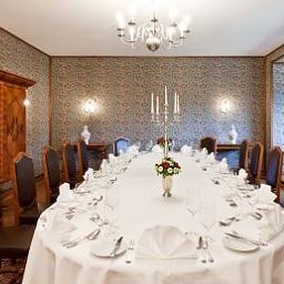 Banqueting hall relexa Schlosshotel Cecilienhof Fotos