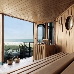Wellness area Neptun Fotos
