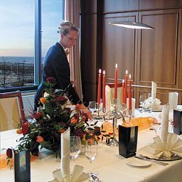 Banqueting hall Neptun Fotos