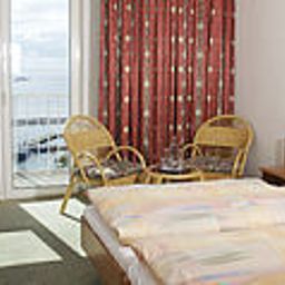 Interior view Rügen Sassnitz Fotos