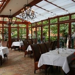  Niederländischer Hof Fotos