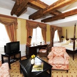 Suite Niederländischer Hof Fotos