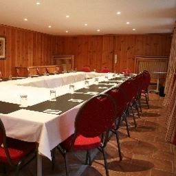 Конференц-зал Niederländischer Hof Fotos