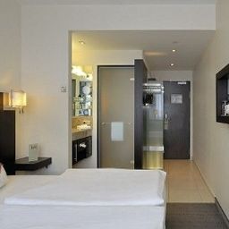  Mercure Hotel Potsdam City Fotos
