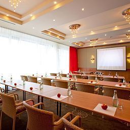 Sala konferencyjna arcona  Baltic Fotos