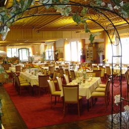 Sala śniadaniowa Zierlinger Fotos