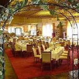 Restauracja Zierlinger Fotos