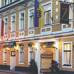 Widok zewnętrzny Zierlinger Fotos
