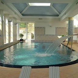 Pool Rothenburger Hof & City- Appartements Fotos