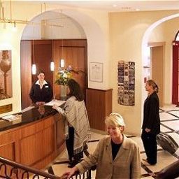 Hall Albrechtshof Fotos
