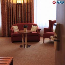 Suite Albrechtshof Fotos