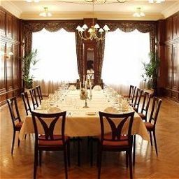 Salle de séminaires Albrechtshof Fotos