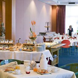 Bien-être - remise en forme Mercure Hotel Greifswald Am Gorzberg Fotos