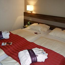 Chambre Mercure Hotel Greifswald Am Gorzberg Fotos