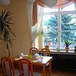 Frühstücksraum Stadt Köthen Fotos