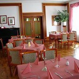 Restaurant Stadt Köthen Fotos