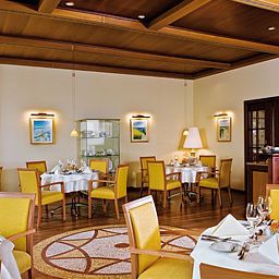 Ristorante Travel Charme Ostseehotel Fotos