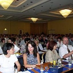 Sala congressi Ratswaage Fotos