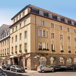 Albrechtshof Berlin
