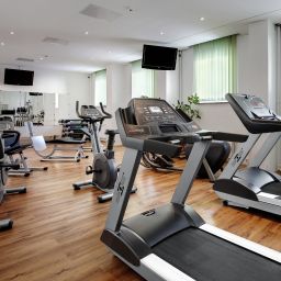 Fitness AHORN Hotel Am Fichtelberg Fotos