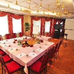 Salle de séminaires Alexandra Fotos
