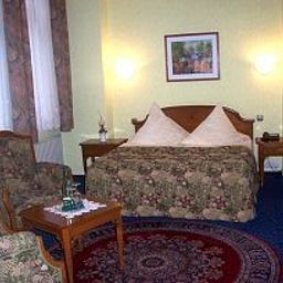 Chambre Alexandra Fotos
