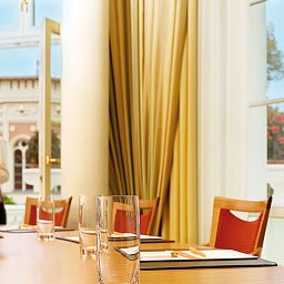 Conference room Romantik Hotel Am Jägertor Fotos