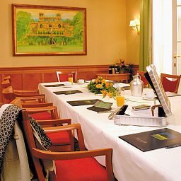 Conference room Romantik Hotel Am Jägertor Fotos