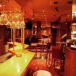 Bar Zum Bahnhof Fotos