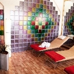 Wellness/Fitness Zum Bahnhof Fotos